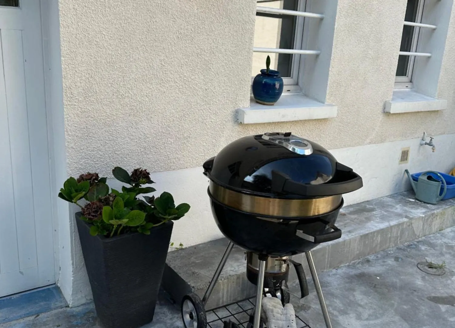 Maison Rayon De Soleil Arcueil Villa