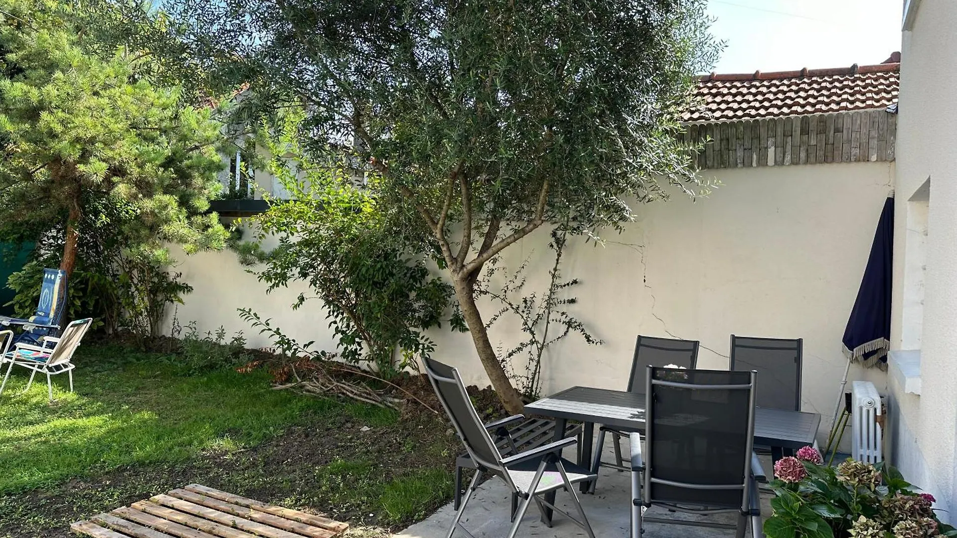 Maison Rayon De Soleil Arcueil 0*,  France