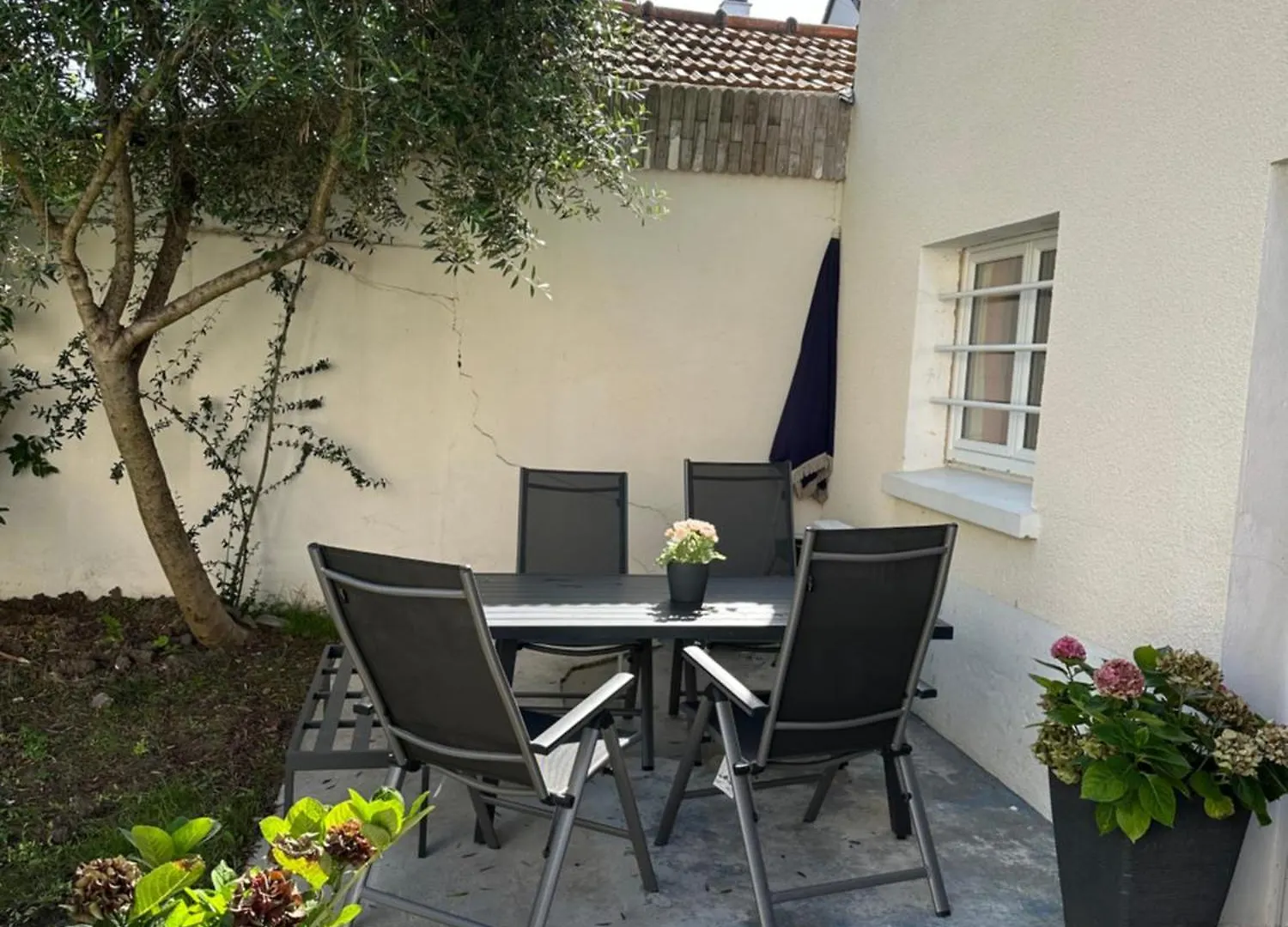 Maison Rayon De Soleil Arcueil 0*,