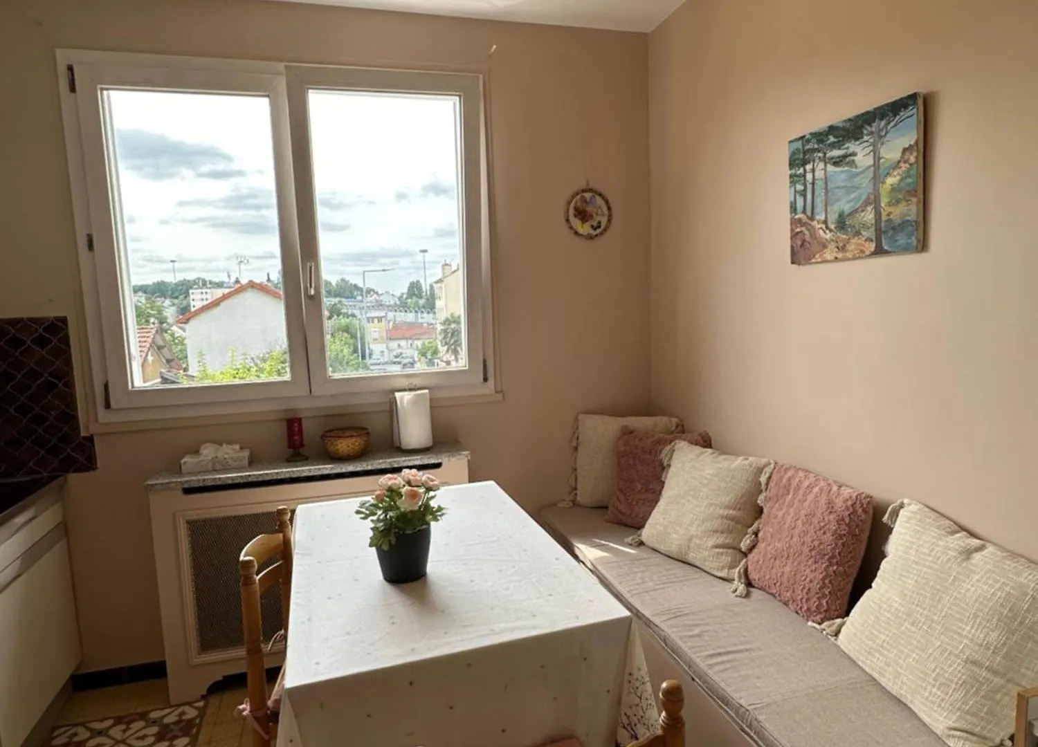 Maison Rayon De Soleil Arcueil
