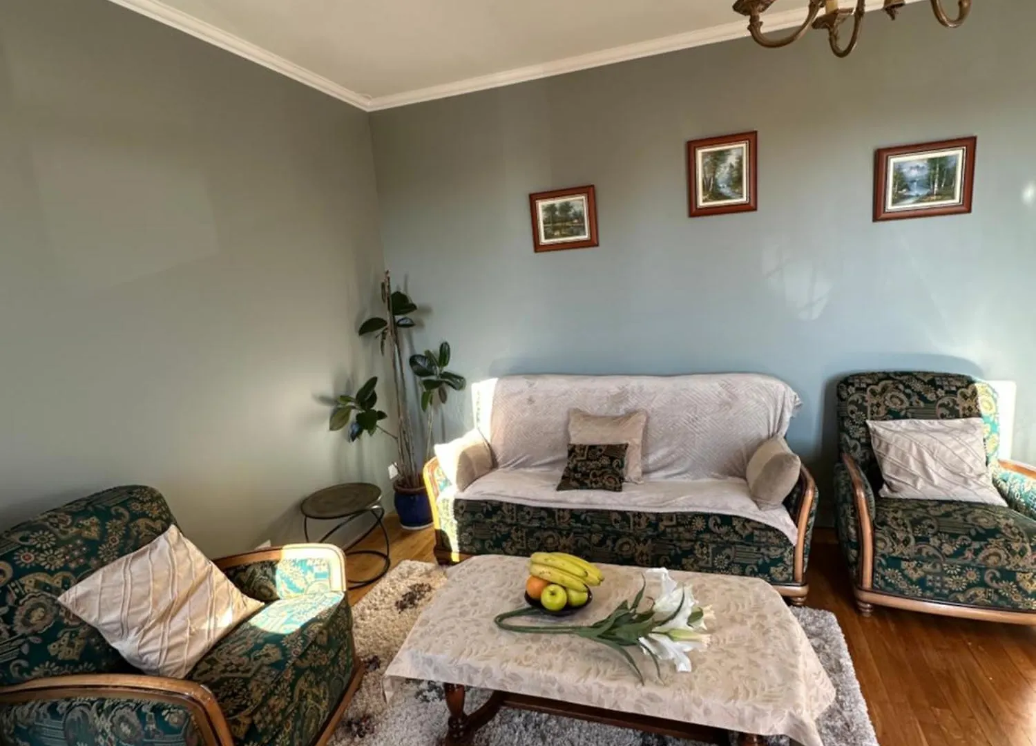 Villa Maison Rayon De Soleil Arcueil